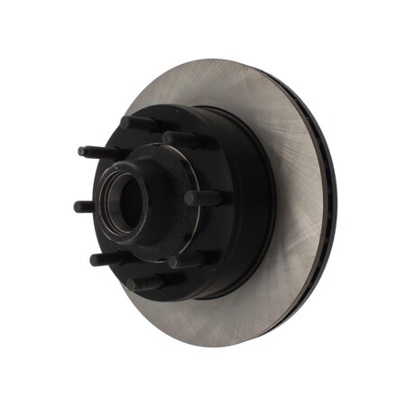 Centric Centric Premium Brake Rotor, Centric Parts 120.65045 120.65045